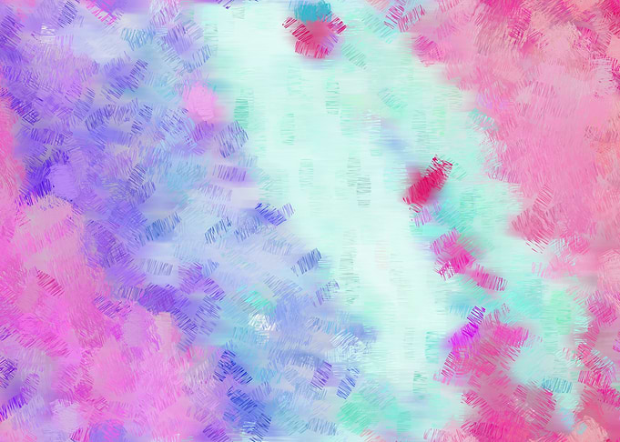 colorful creative art