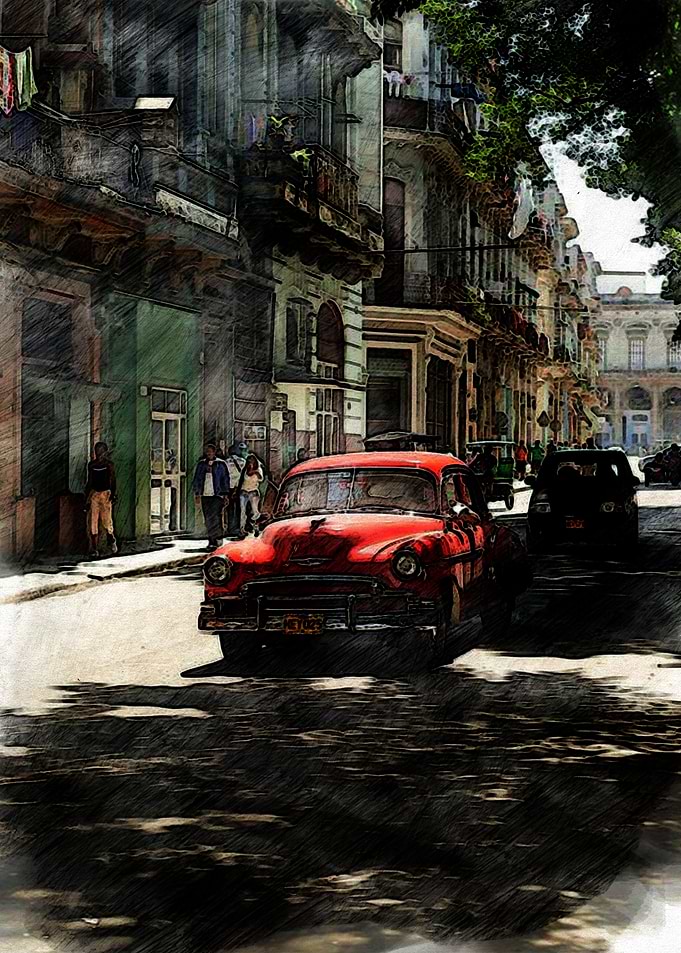 The Cuban Way Of Life