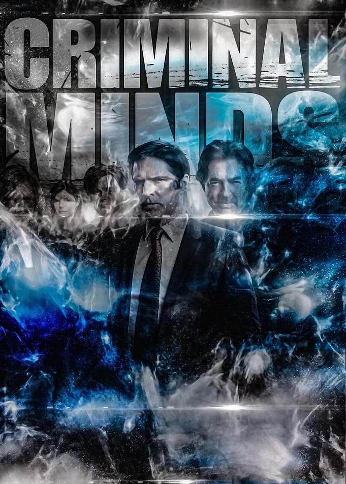 Criminal Minds a