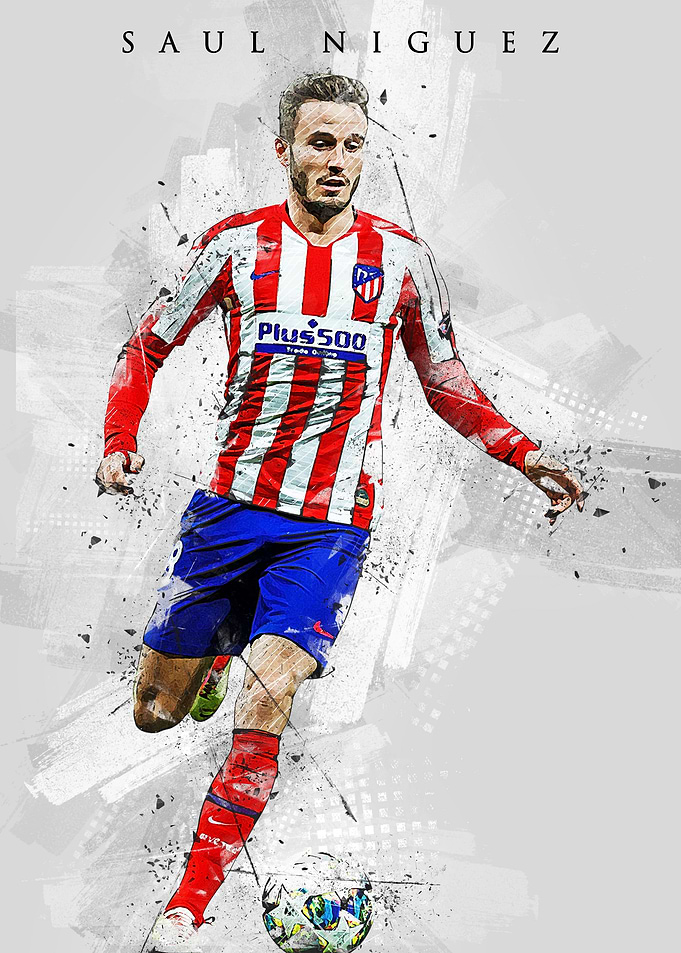 Saul Niguez