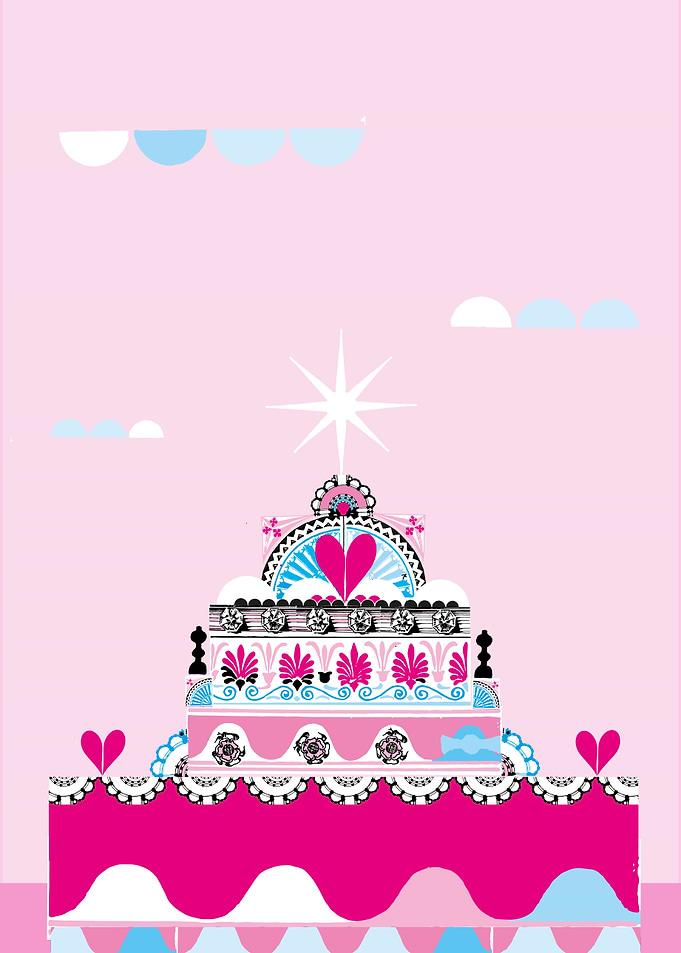 Pagoda I