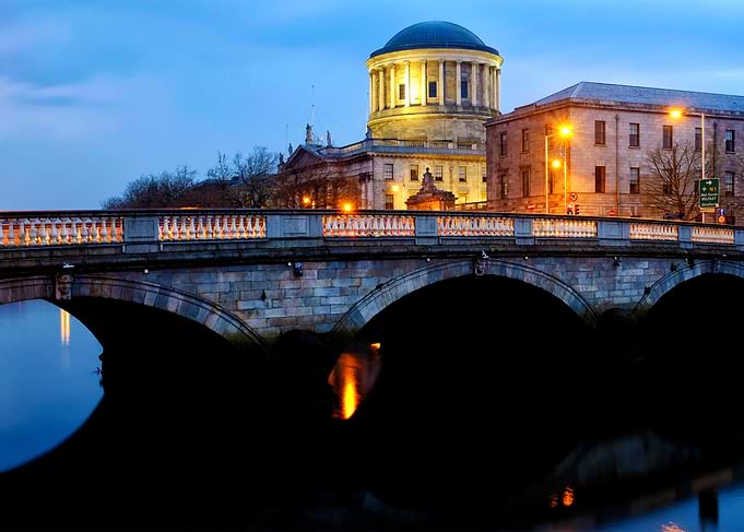 ODonovan Rossa Bridge