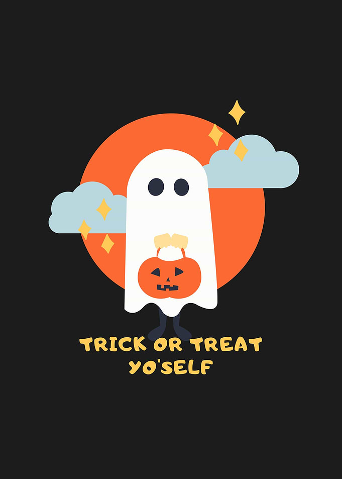 Trick or Treat