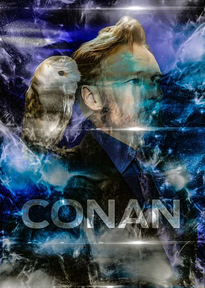 Conan