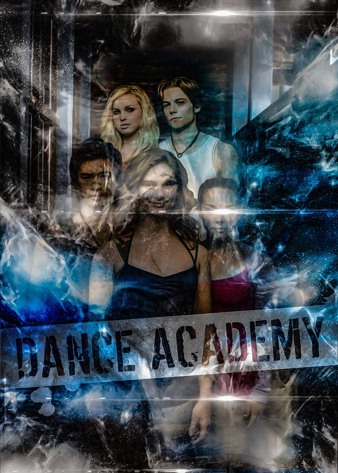 Dance Academy
