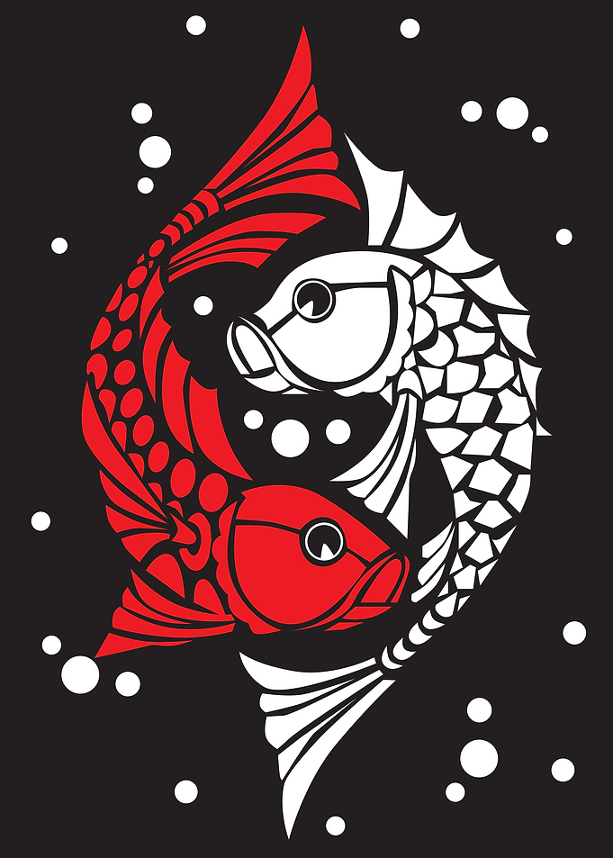 Symbol of good luck