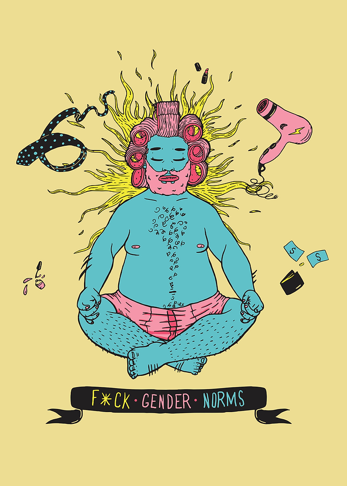 F Gender Norms