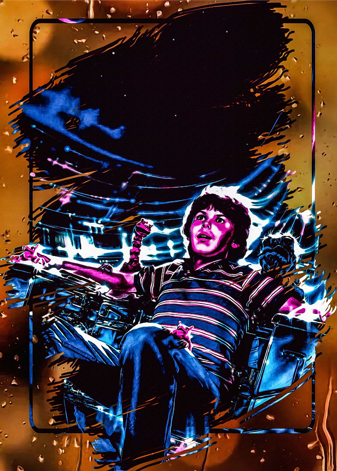 Flight Of The Navigator