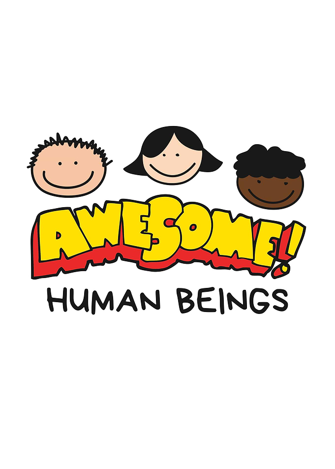 Awesome Human Beings