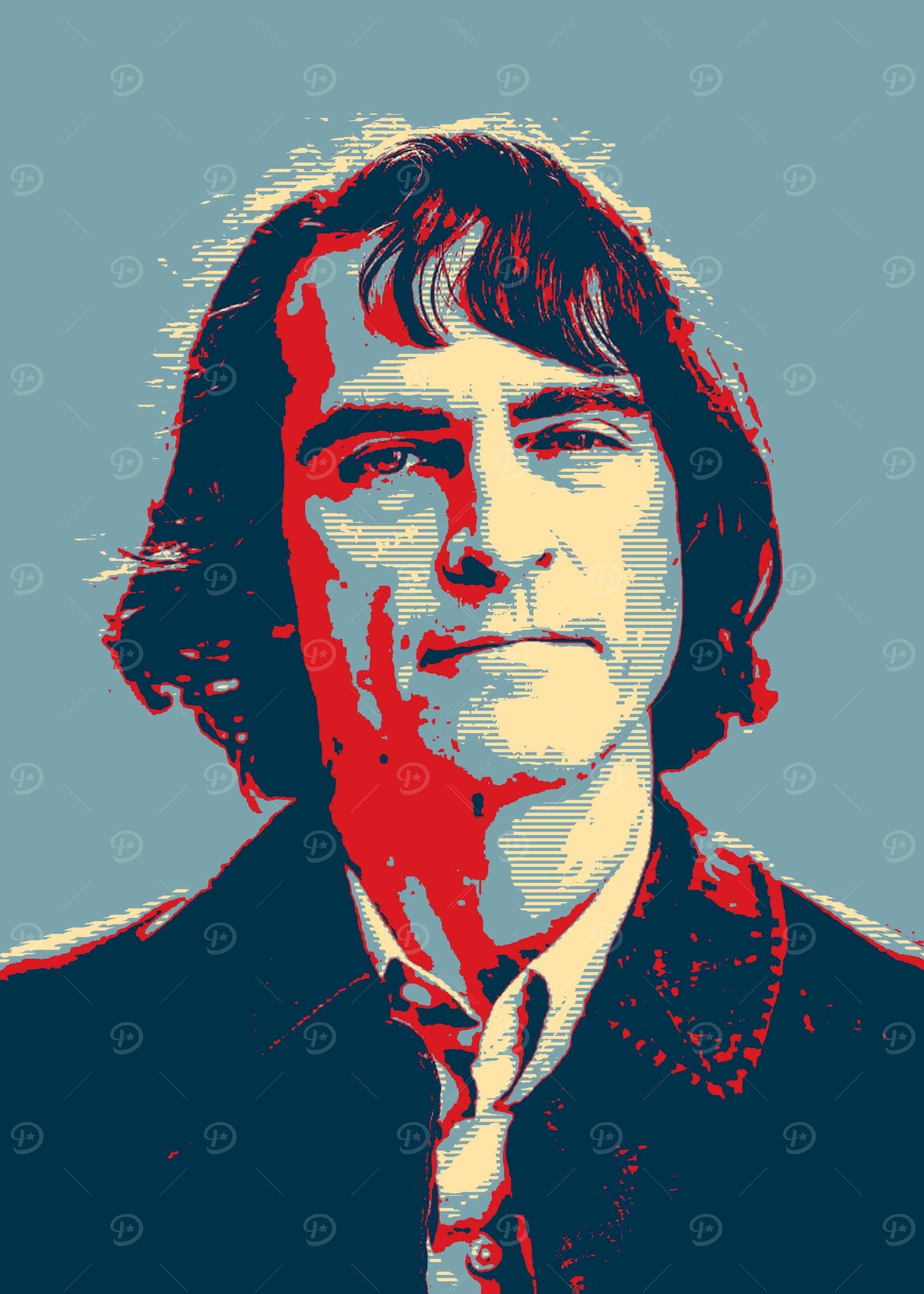 Joaquin Phoenix