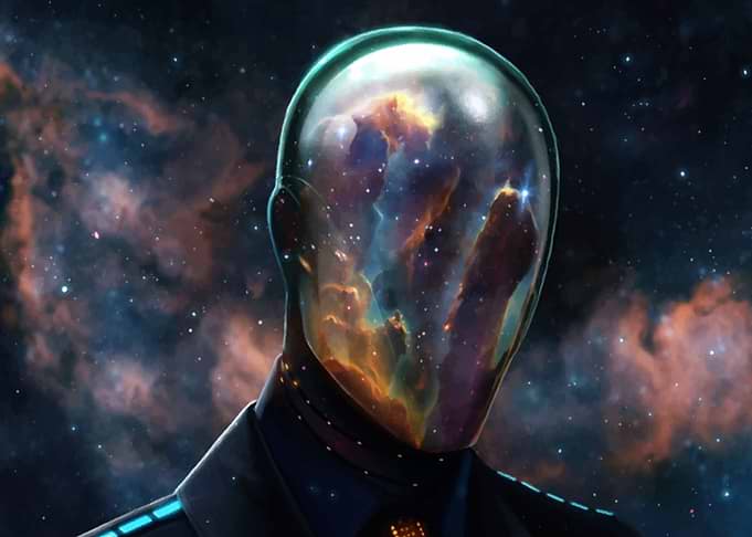 Logos The Universe