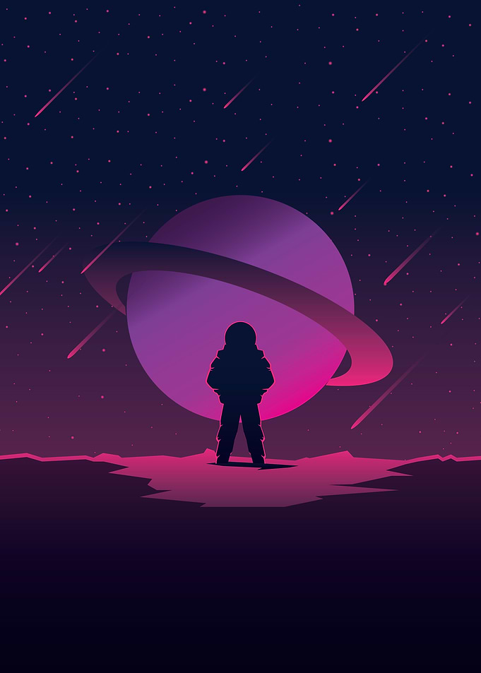 space