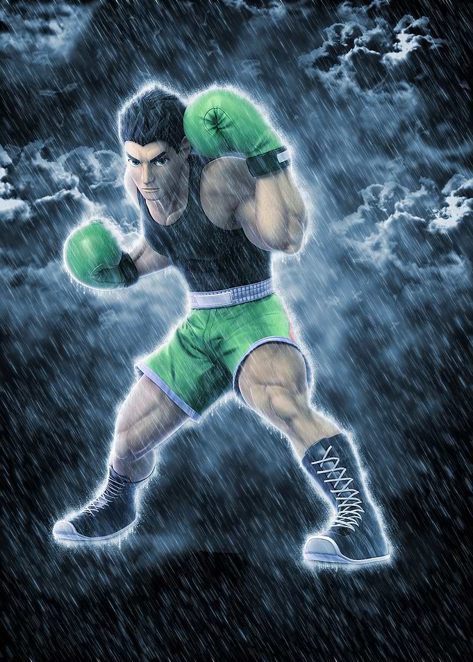 Little Mac
