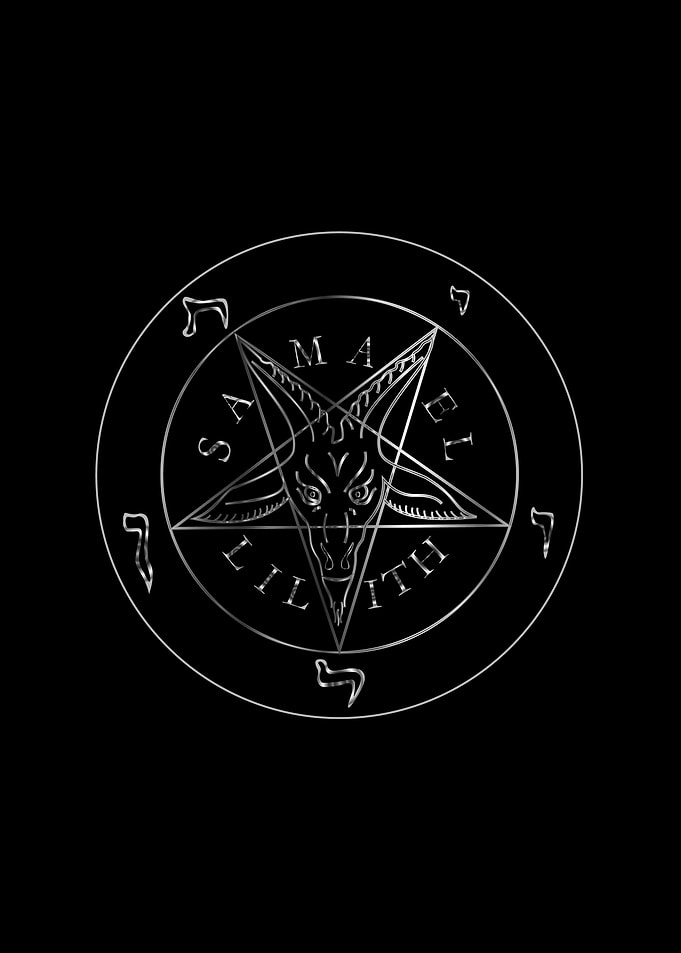 Sigil of Baphomet