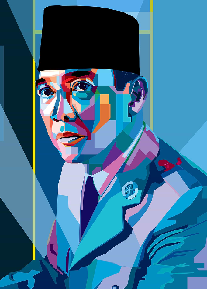 Ir SOEKARNO