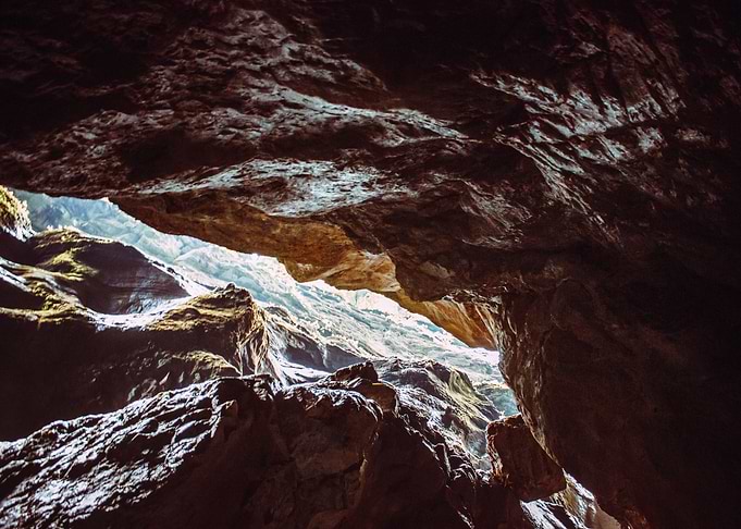 Cave