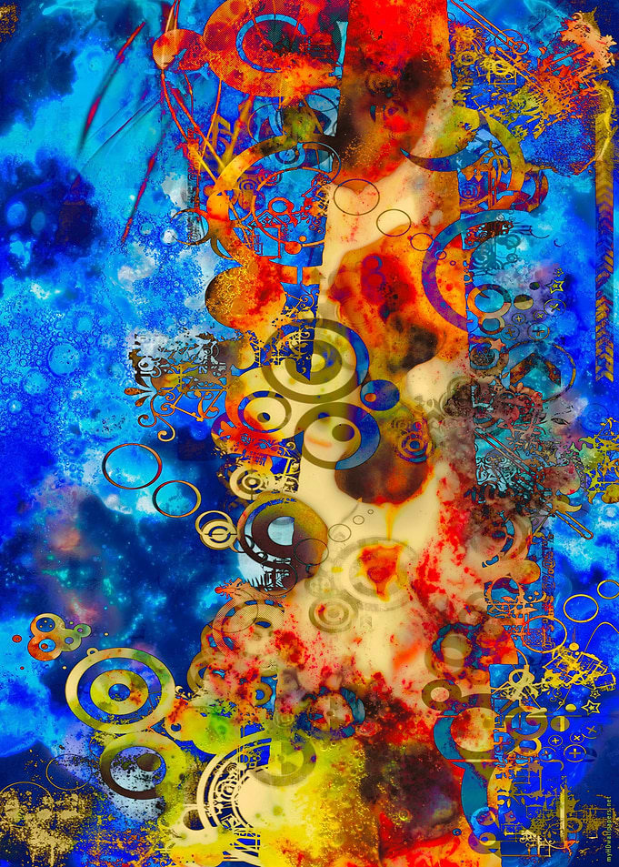 Space and bubbles