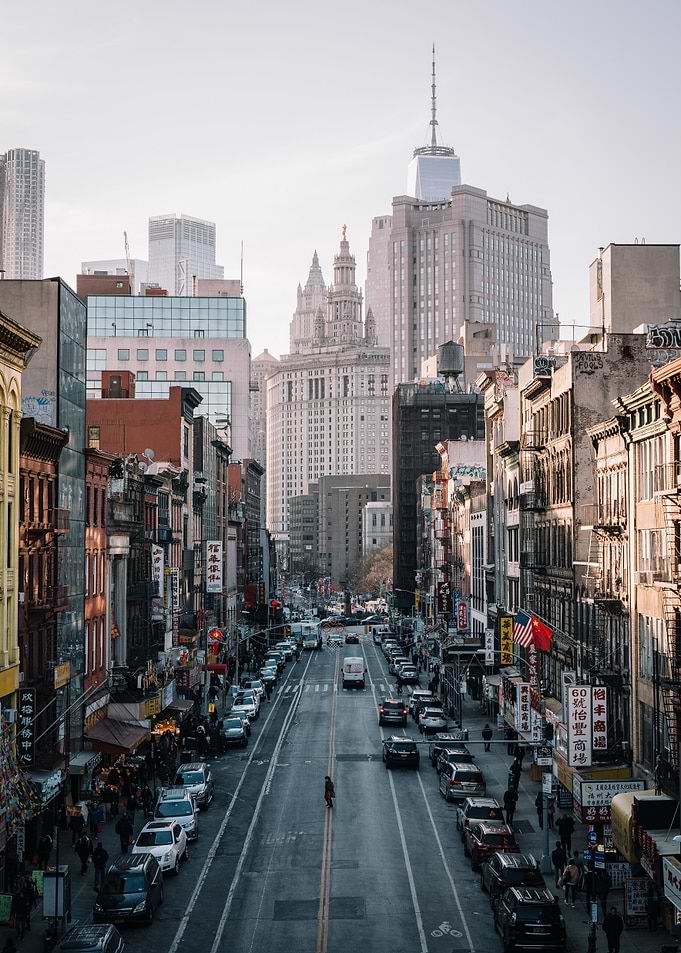 Cityscape