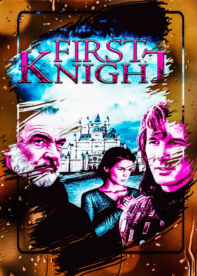First Knight