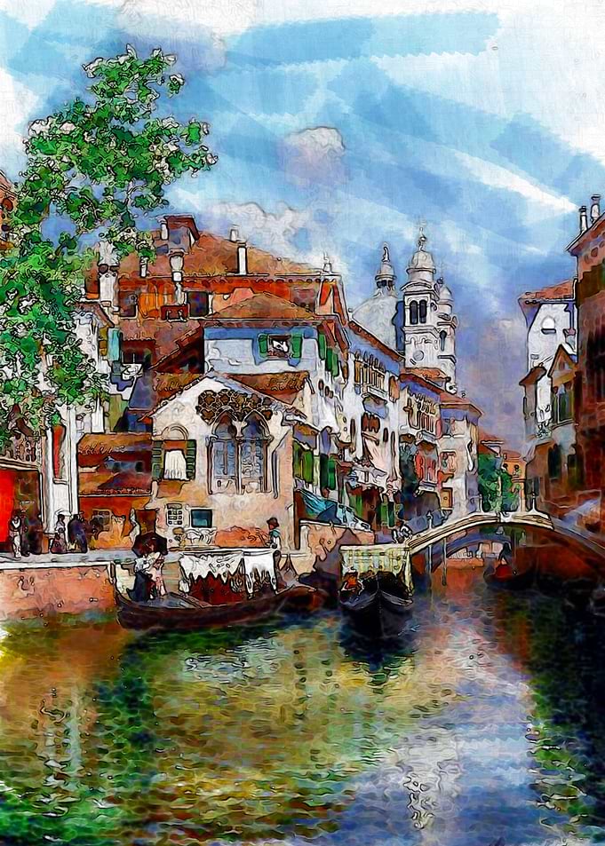 Fiesta By The Water Front