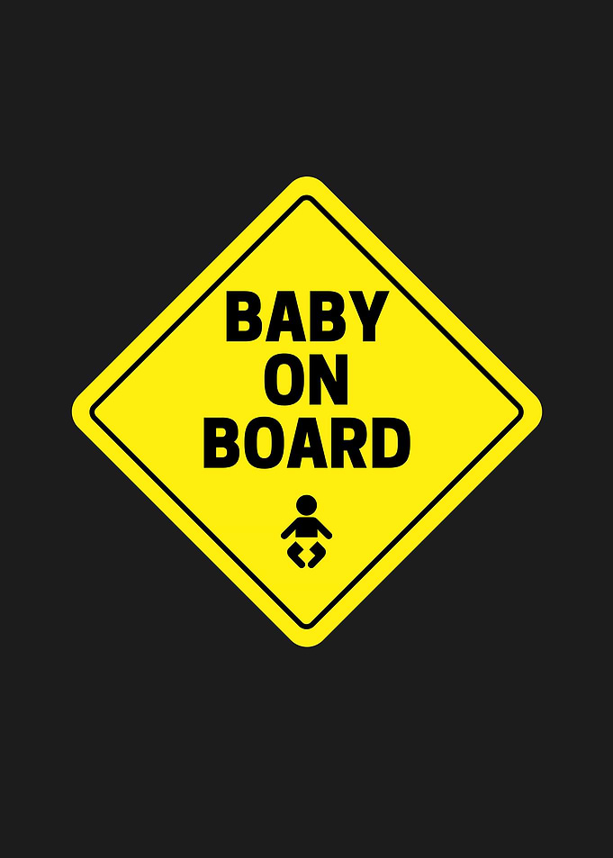 Baby On Board