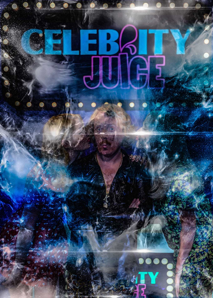 Celebrity Juice