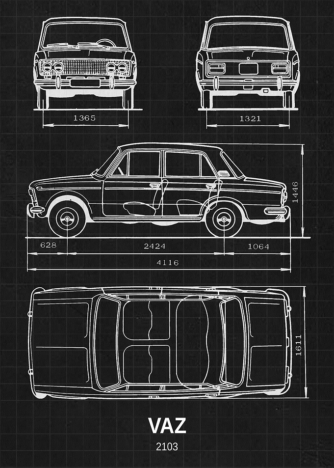 VAZ 2103
