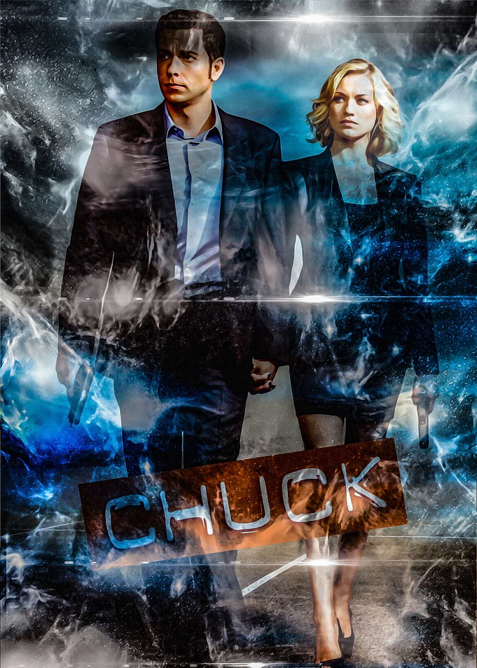 Chuck