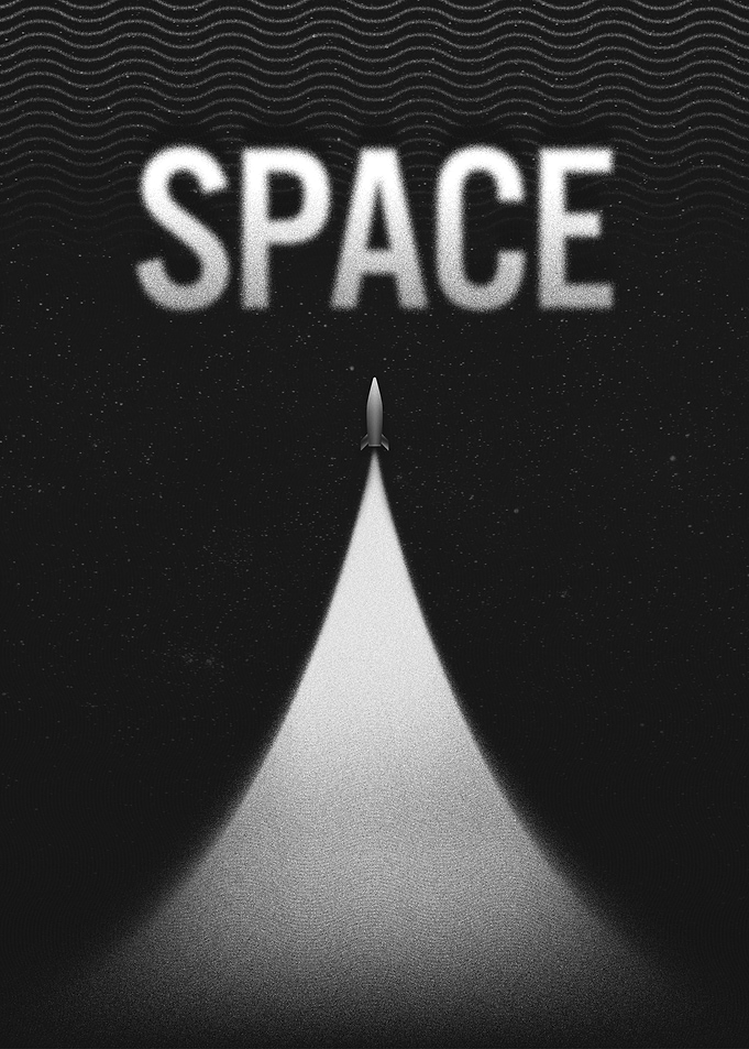 Dark Space
