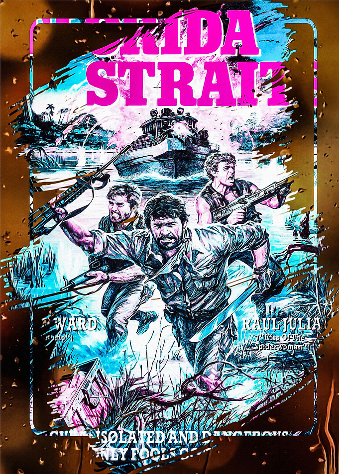Florida Straits
