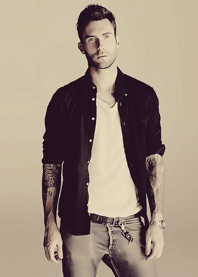 Maroon 5 21