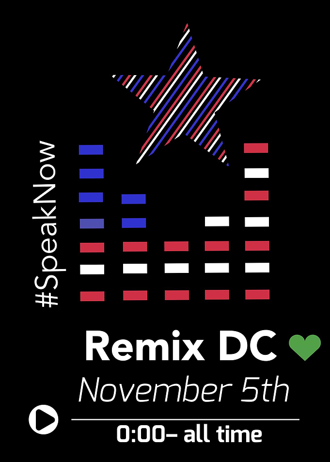 Remix DC