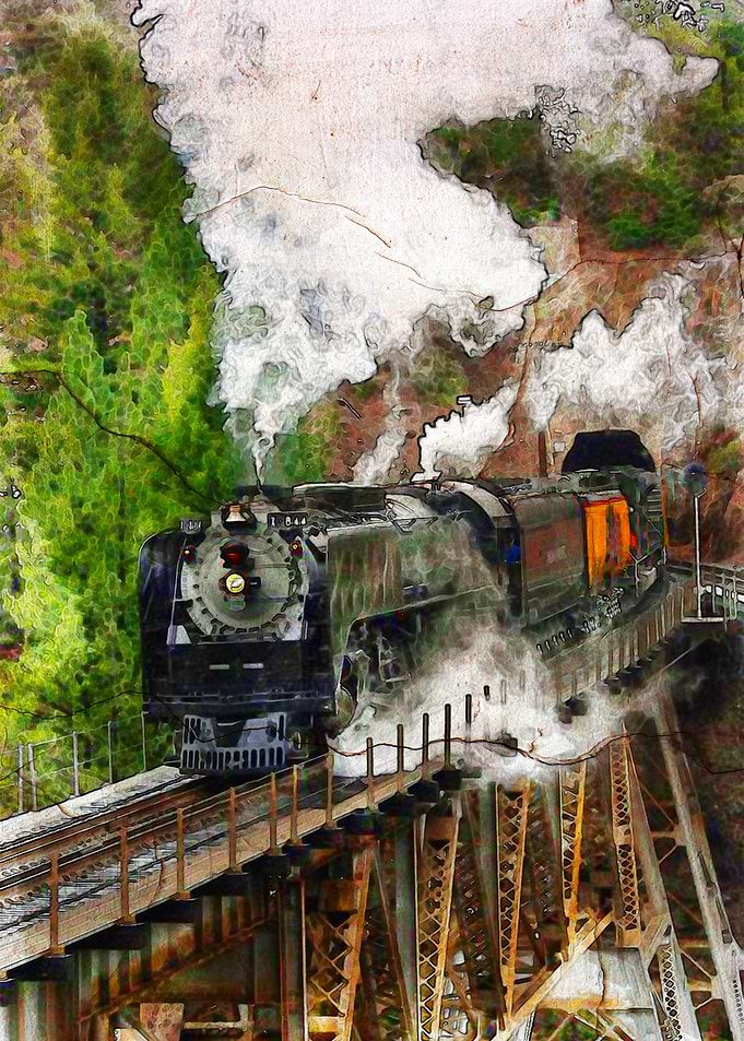 Scenic Travels