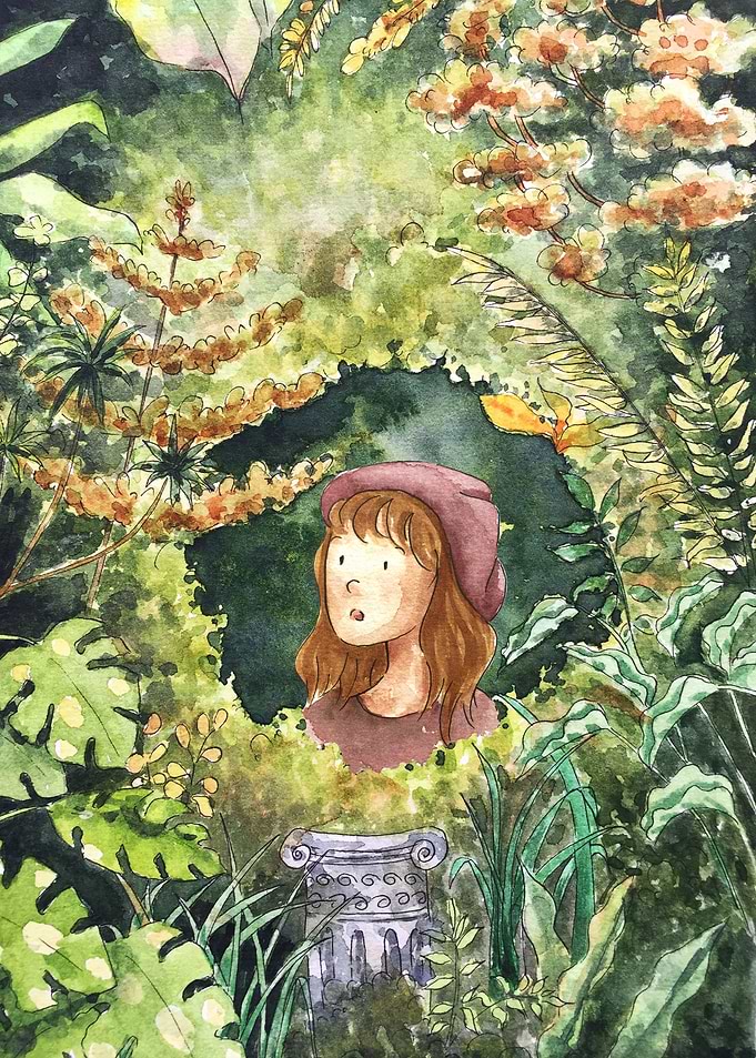 Nature