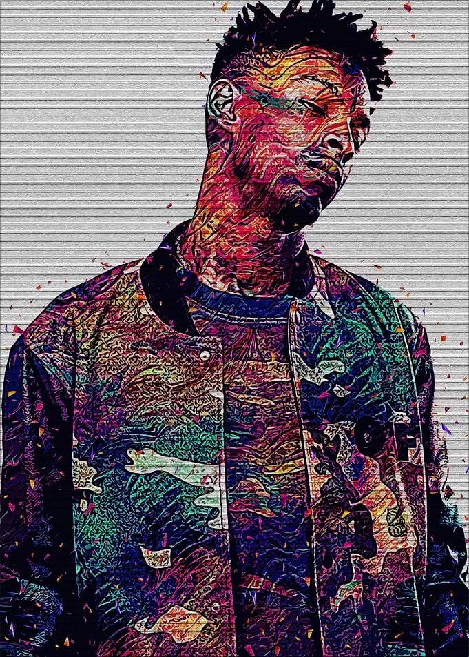 21 savage