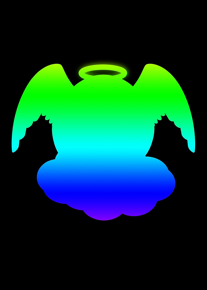 Text Gradient