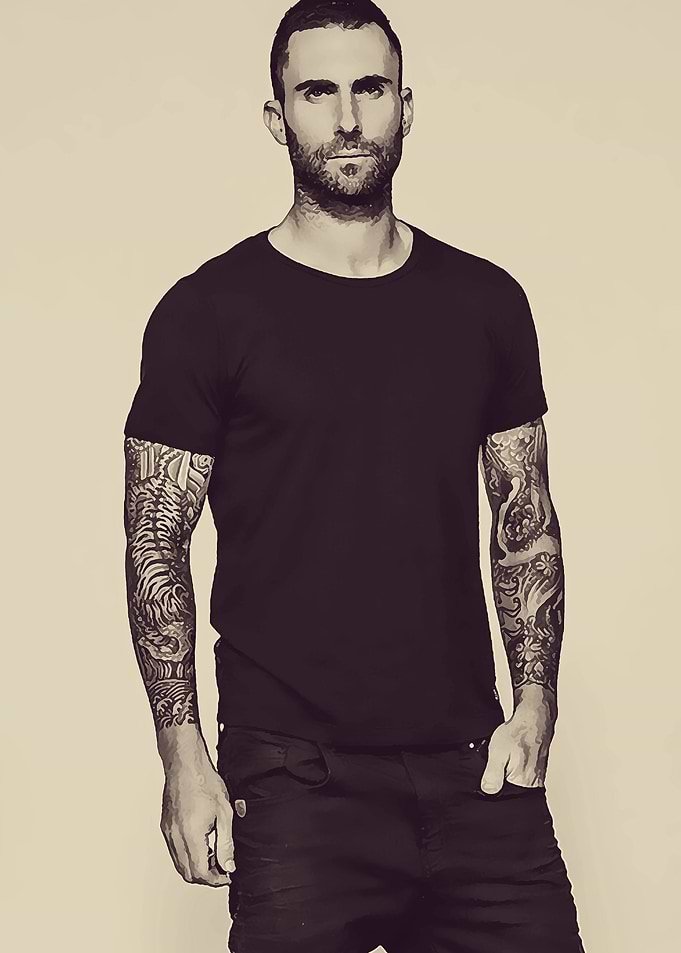 Maroon 5 24