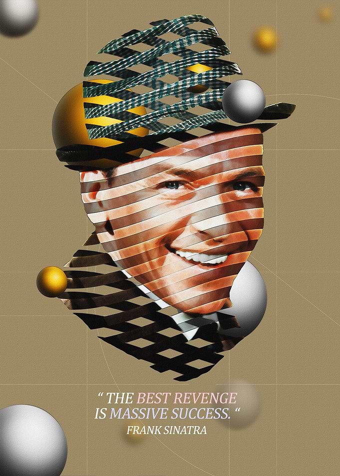 Frank Sinatra