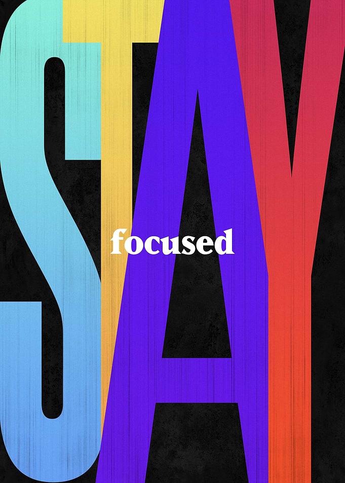 Stay Focused