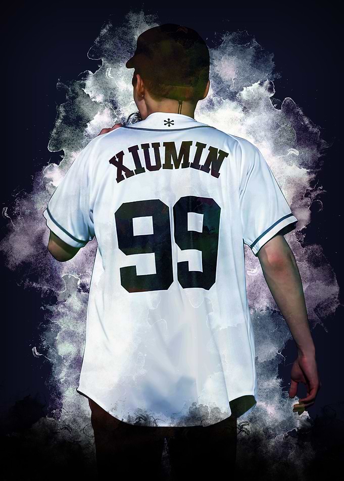 Kim Min seok