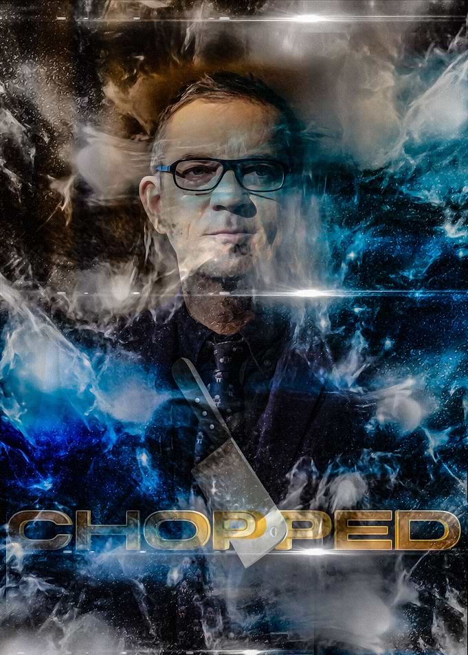 Chopped