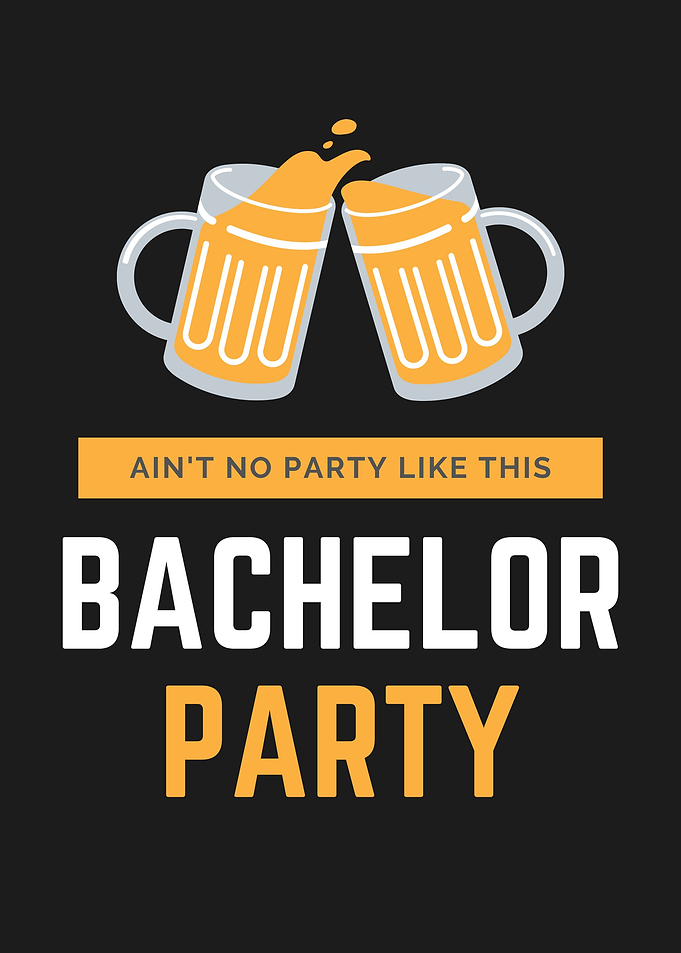 Bachelor Party