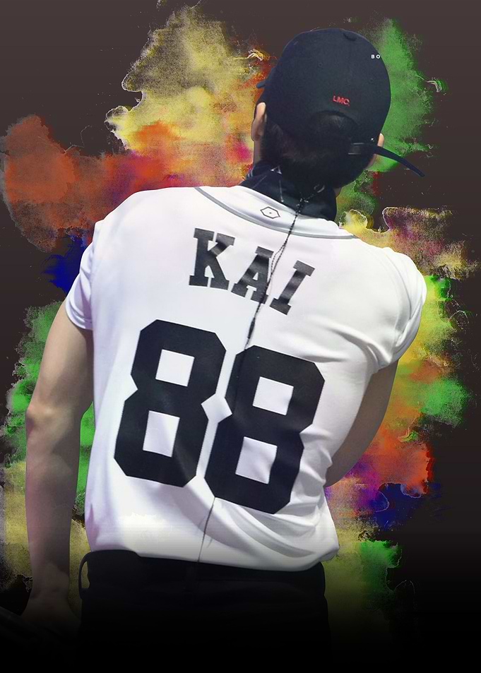 Kim Jong in