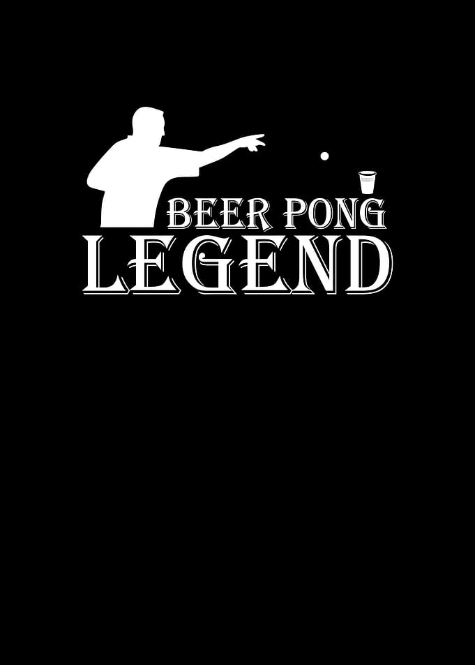 Beer Pong Legend
