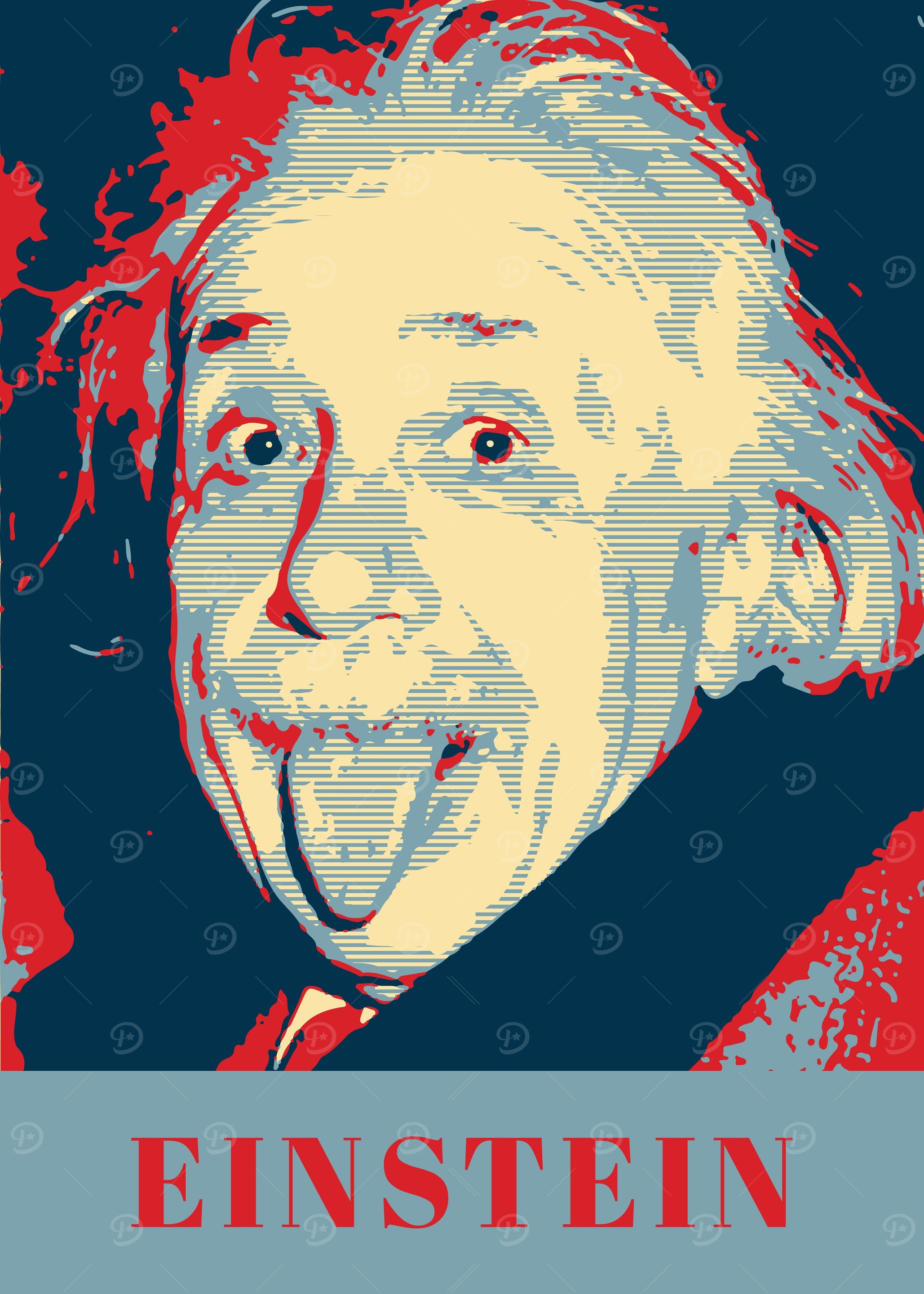 Einstein