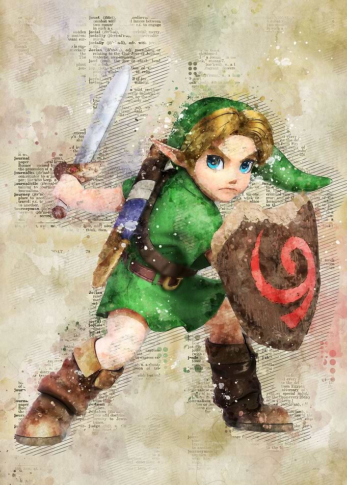 Zelda