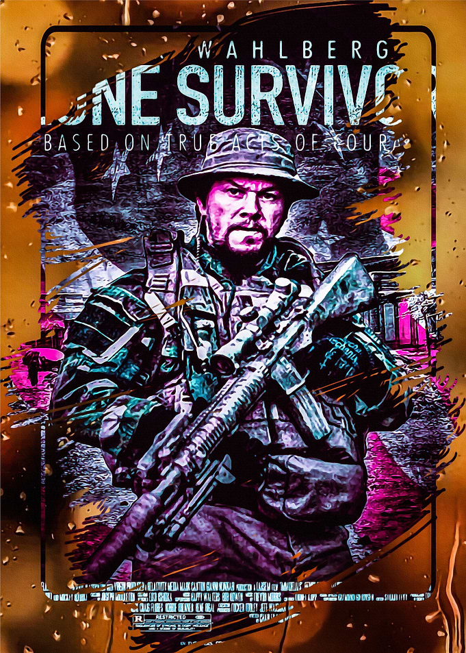 Lone Survivor