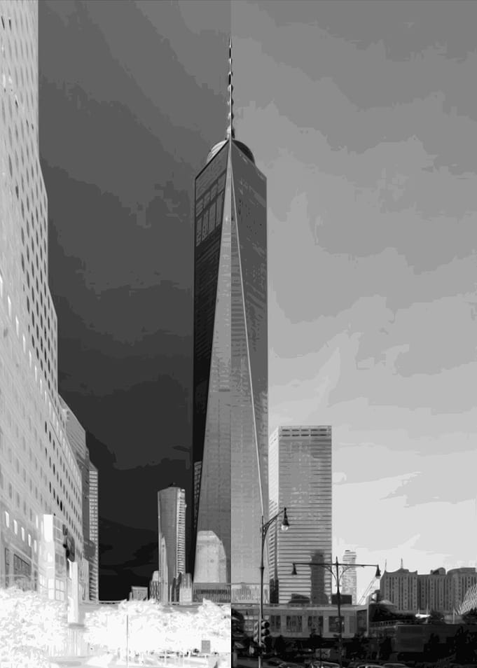One World Trade Center