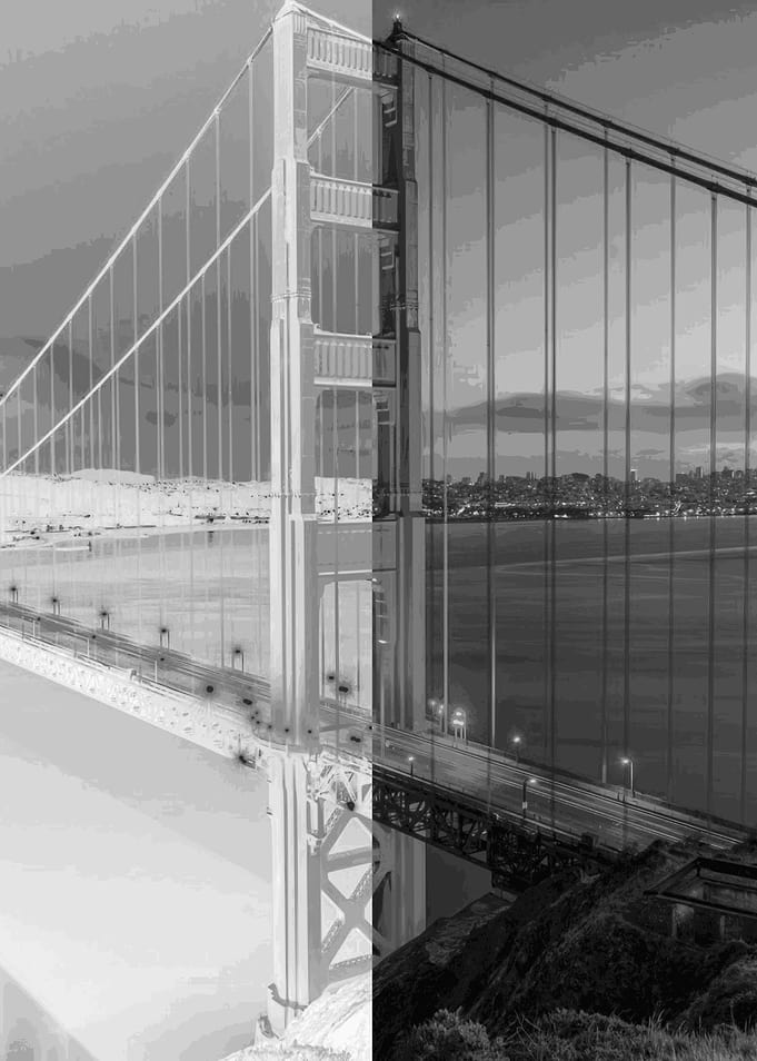 Golden Gate Bridge