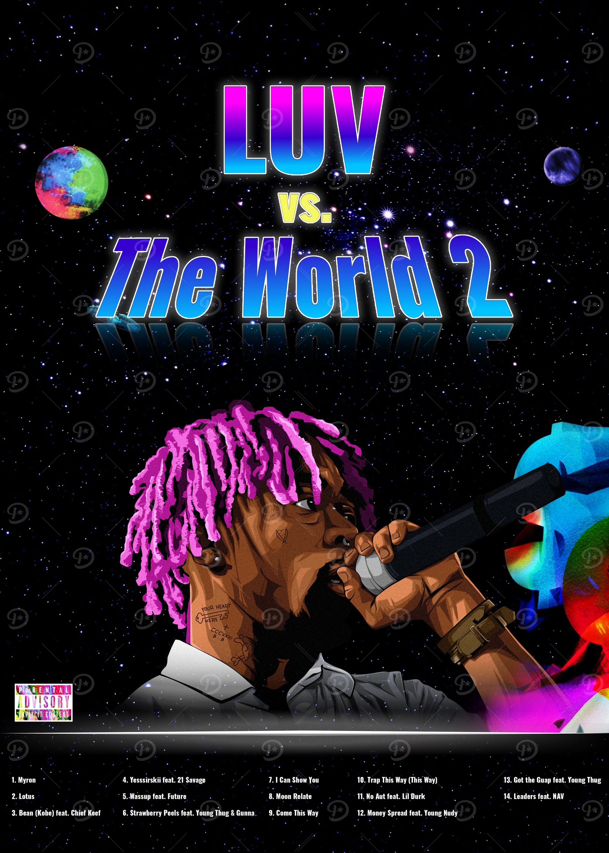 Lil Uzi Vert